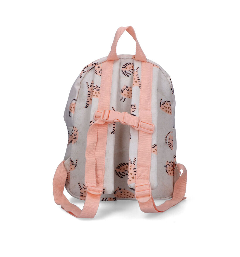 Kidzroom Sac à dos en Beige pour filles (329127)