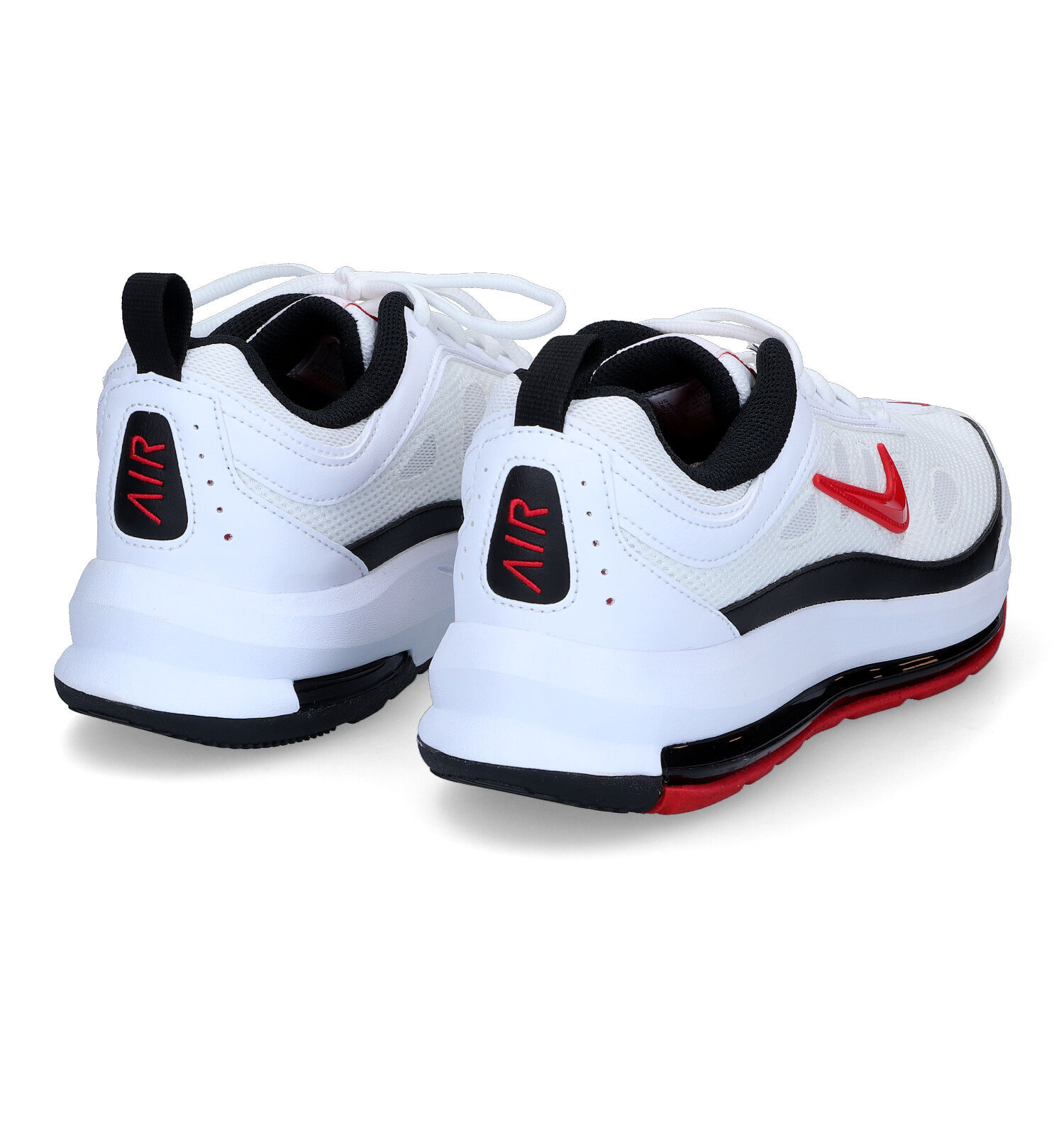 Nike air max axis wit heren shop