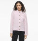 Vila Bibbi Roze Cardigan voor dames (368115)
