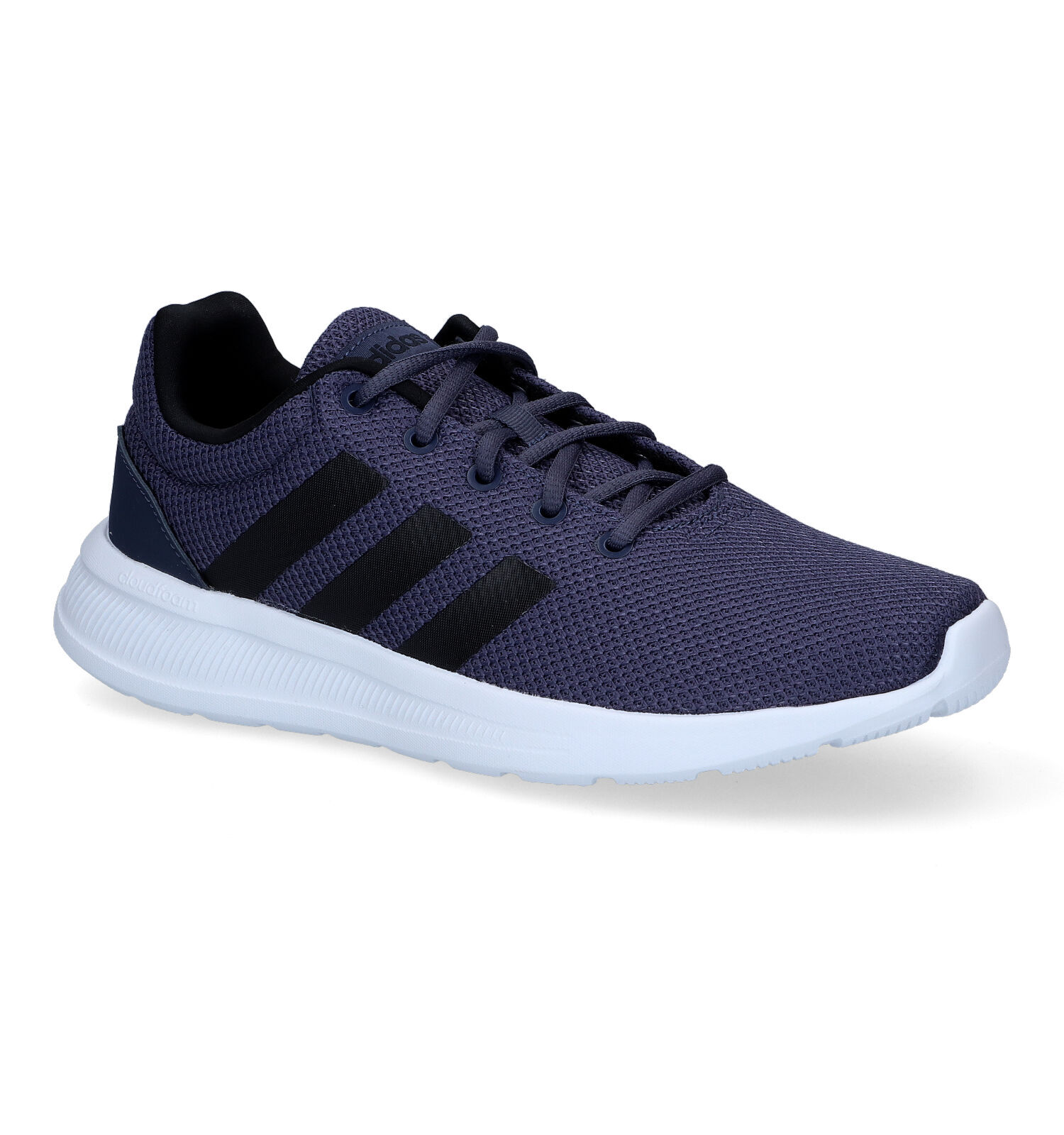 adidas Lite Racer 2.0 Blauwe Sneakers | Heren Sneakers | Online op TORFS.BE