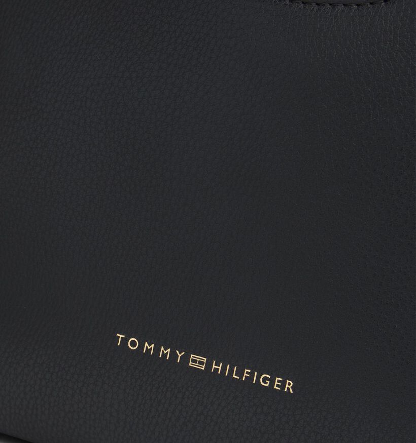Tommy Hilfiger Zwarte Handtas voor dames (366382)