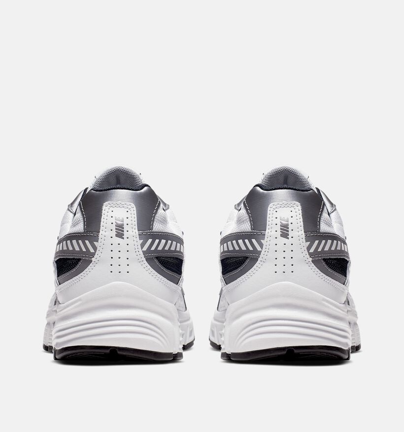 Nike Initiator Zilveren Sneakers voor heren (373035) - geschikt voor steunzolen