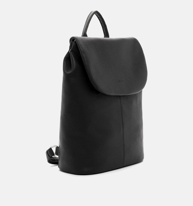 Emily & Noah Tours Rue Sac &agrave; dos en Noir pour femmes (371530)