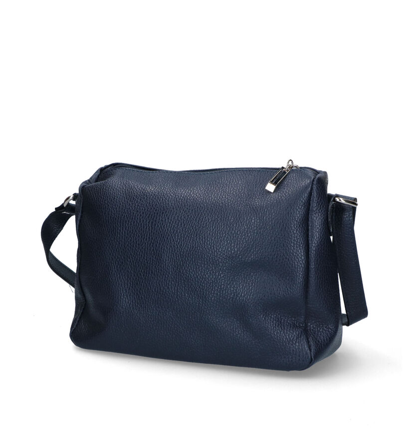 Time Mode Jes Cognac Crossbody tas voor dames (335064)