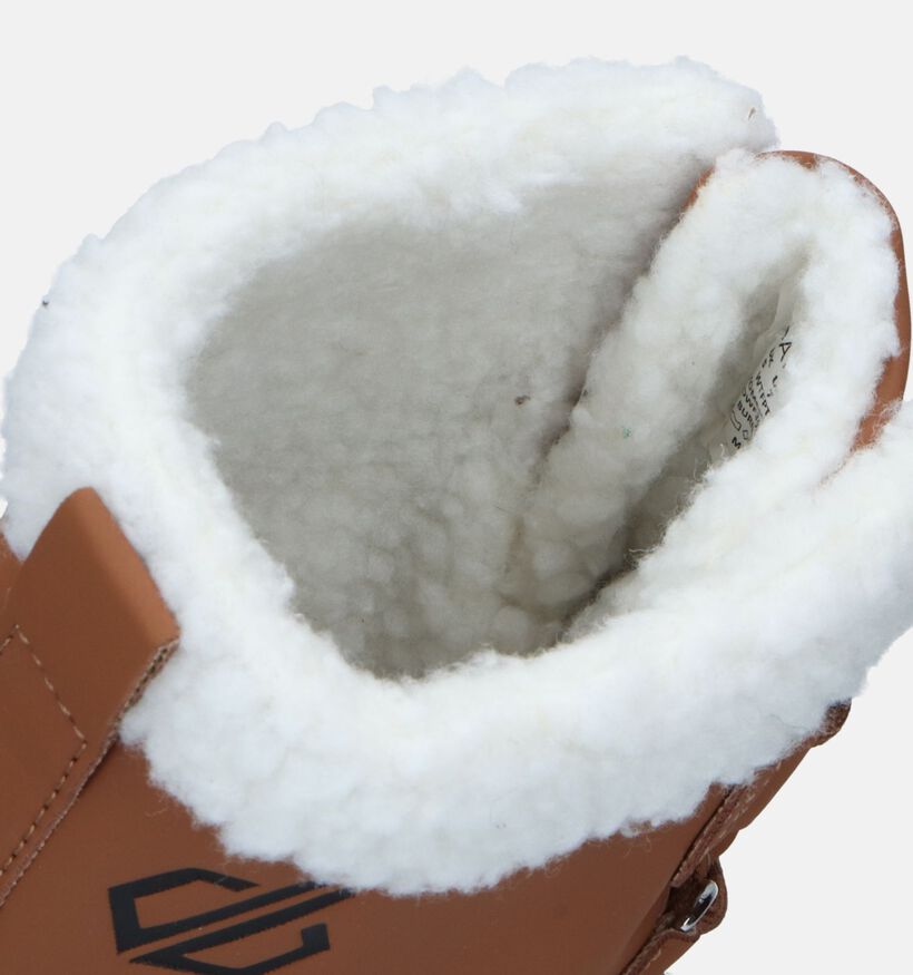 Regatta Northstar Cognac Snowboots voor dames (343997)