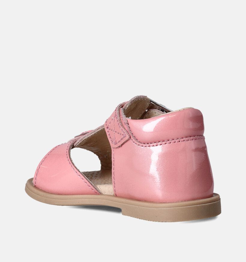 Milo & Mila Roze Sandalen voor meisjes (356959)