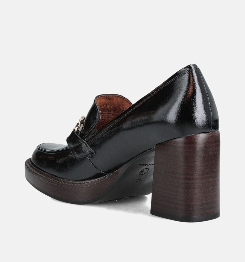 Tamaris Talons hauts en Noir pour femmes (360634)