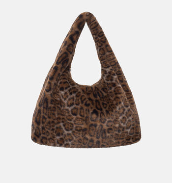 Bulaggi Shoppers Bruin