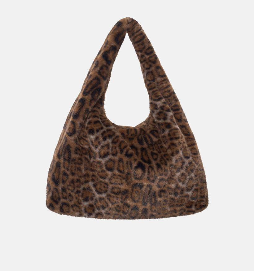 Bulaggi Leo XXL Bruine Shopper voor dames (364775)