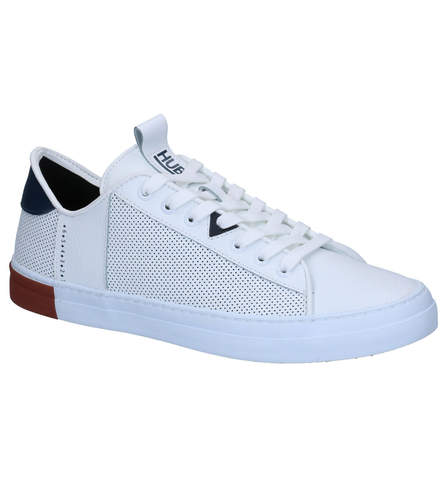 chaussure hub