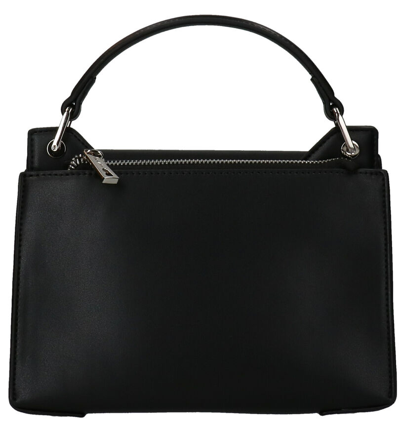 Inyati Zoey Sac à Main en Noir en simili cuir (284056)