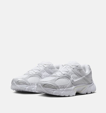 Nike V5 RNR Low Baskets 300 -SEAWEED/ METALLIC SILVER -ANTHRACITE/white/white-black-metallic silver/Phantom/ Phantom/ Chalk/ Shimmer