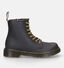 Dr. Martens 1460 Bottines en Marron pour filles (341060)
