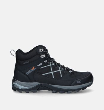 Regatta Outdoorschoenen Zwart