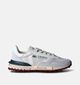 Lacoste Elite Active Baskets en Blanc pour hommes (351186)