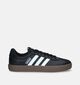 adidas VL Court 3.0 Zwarte Sneakers voor dames (341448)