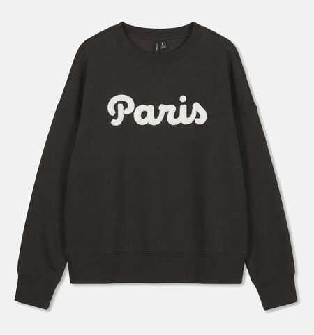 Vero Moda Curve Truien Bruin