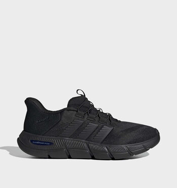 adidas Cloudfoam Low Baskets core black/ core black/ carbon/grey two/ ftwr white/ grey three/charcoal/ carbon/ Lucid Orange