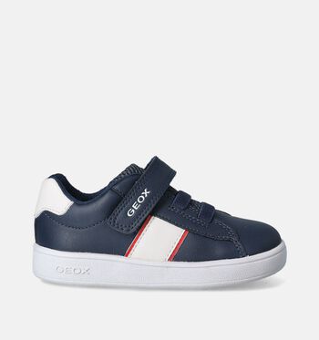 Babyschoenen blauw