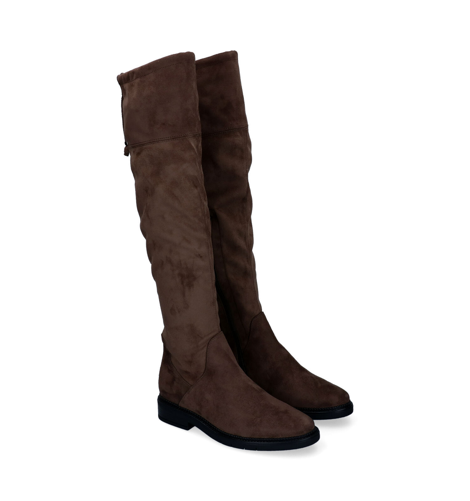 Gabor cognac laarzen sales