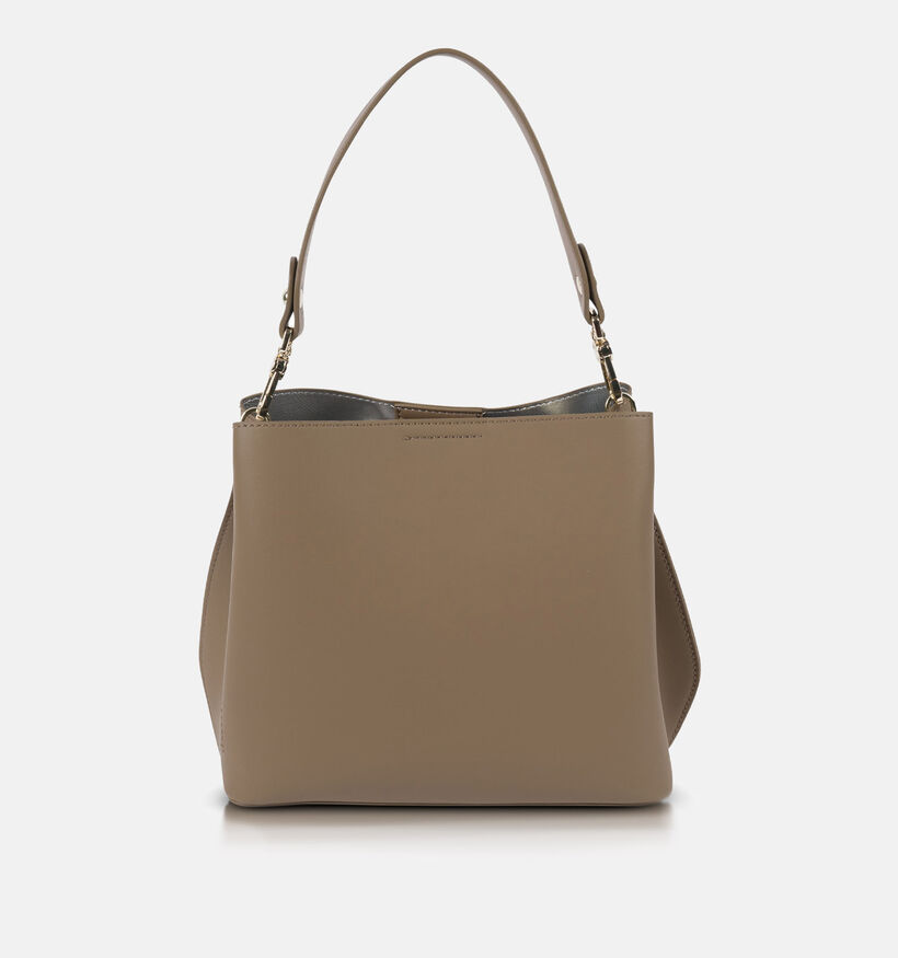 Inyati Cleeo Sac à bandoulière en Marron pour femmes (332699)