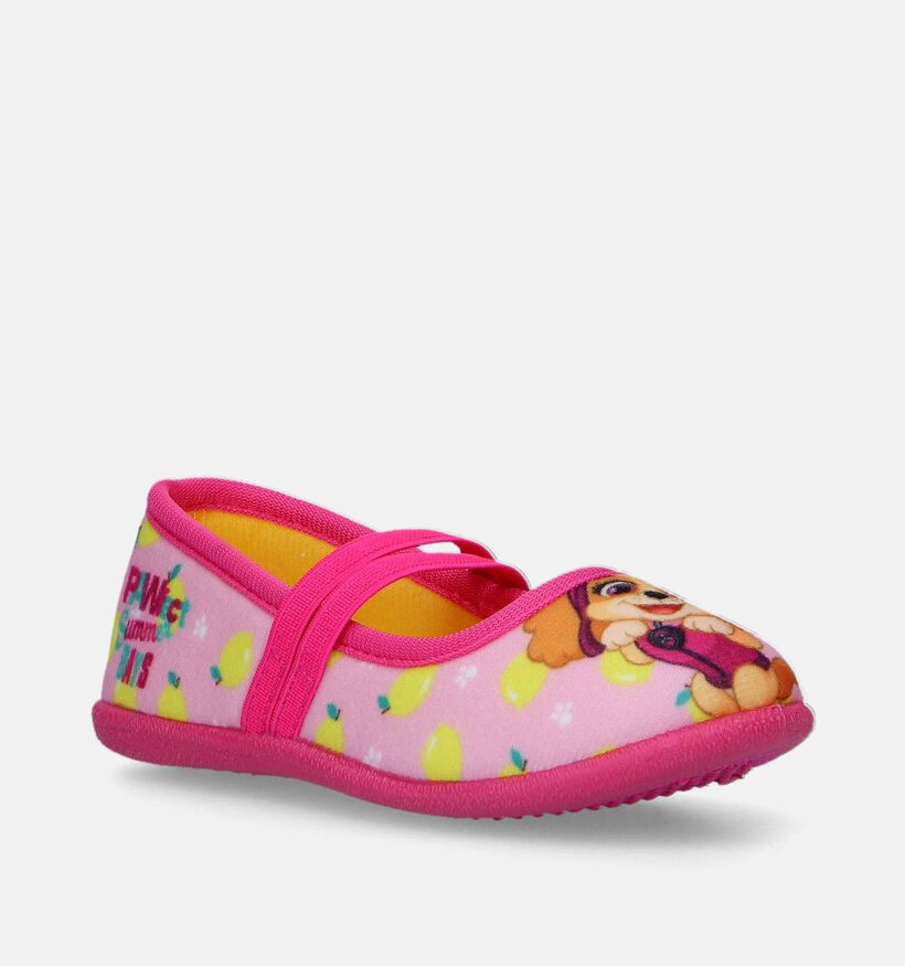 Paw Patrol Roze Pantoffels voor meisjes (339962)