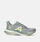 Allrounder No Limit Groene Sneakers voor dames (354256) - geschikt voor steunzolen
