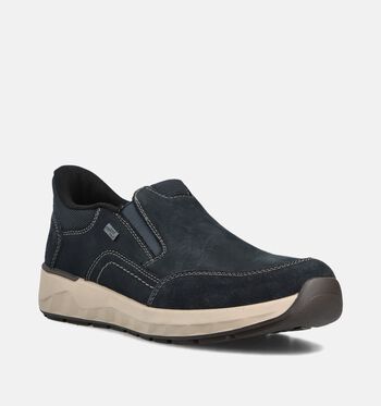 Rieker Lage schoenen Blauw