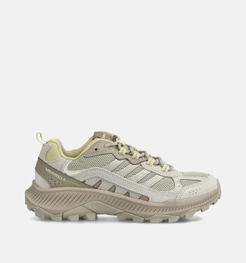 Merrell Outdoorschoenen Groen
