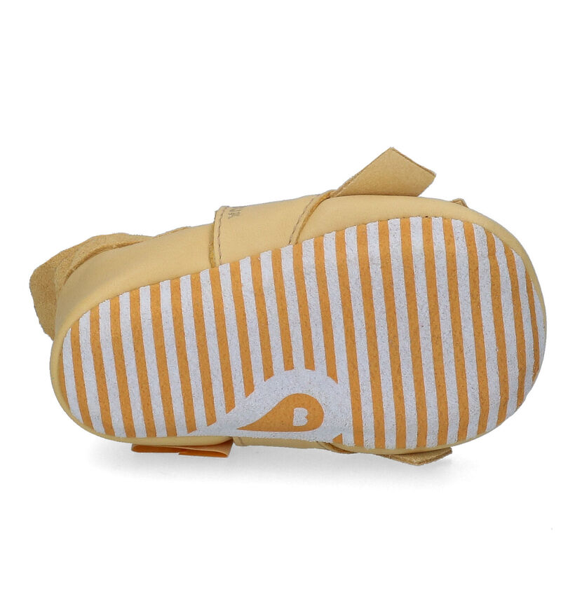 Bobux Leo Chaussons pour bébé en Jeune pour garçons, filles (315039)