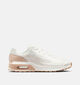 Nike Air Max Beige Sneakers voor dames (376102)