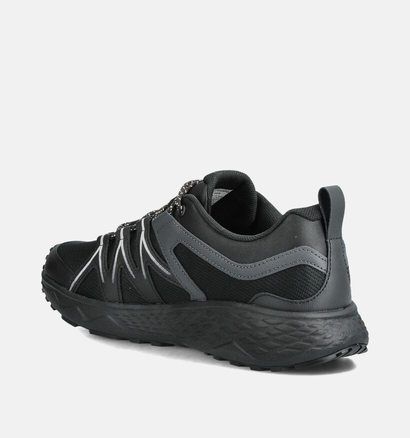 Columbia Peakfreak Roam Waterproof Chaussures de randonnée en Noir pour hommes (359515) - pour semelles orthopédiques