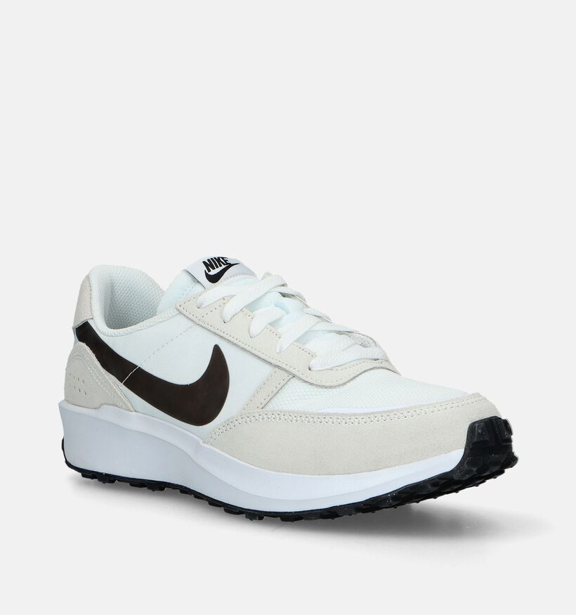 Nike Waffle Debut Refresh Beige Sneakers voor heren (334861)