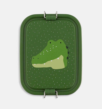 Trixie Bo&icirc;tes &agrave; tartines Vert