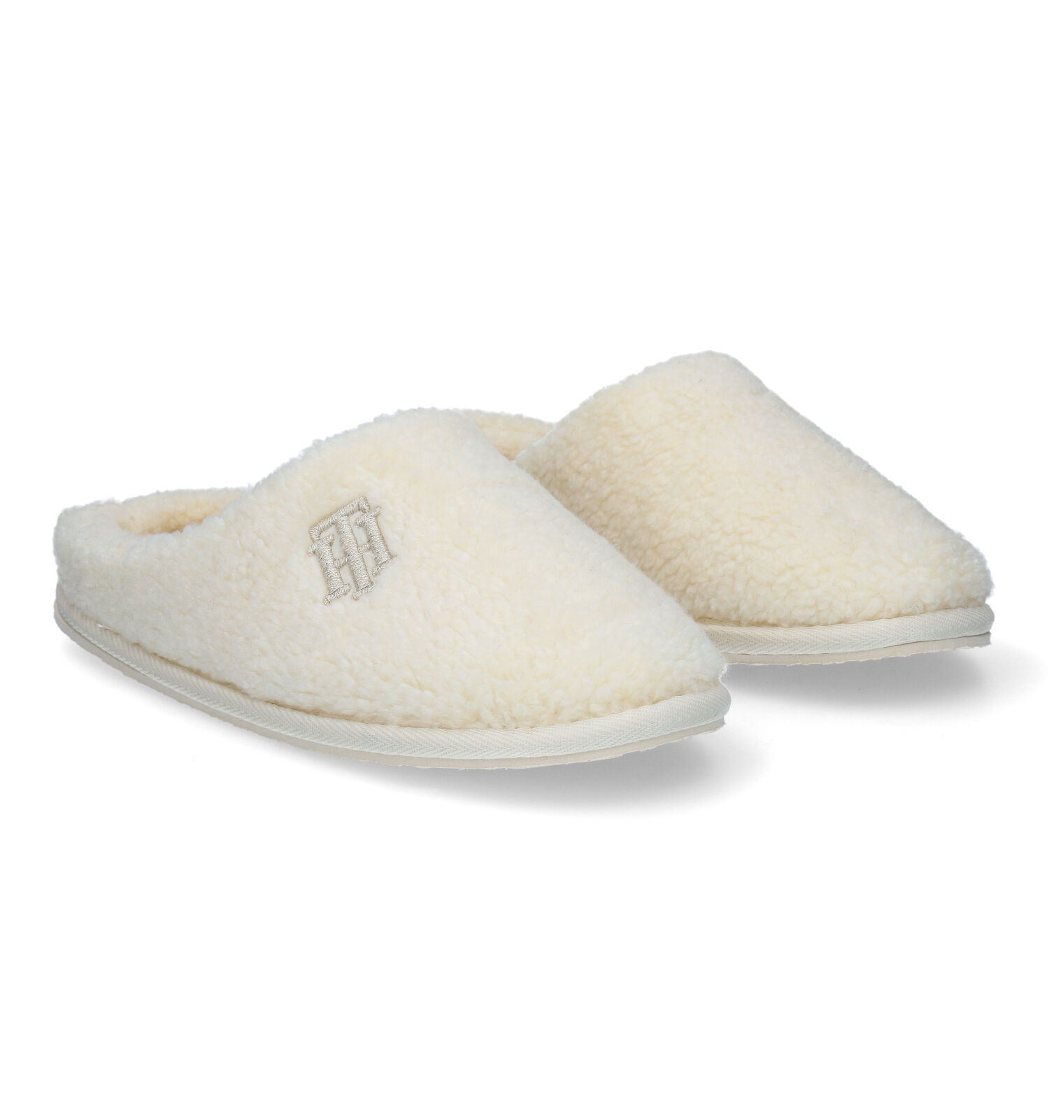 Pantoffels tommy outlet hilfiger dames