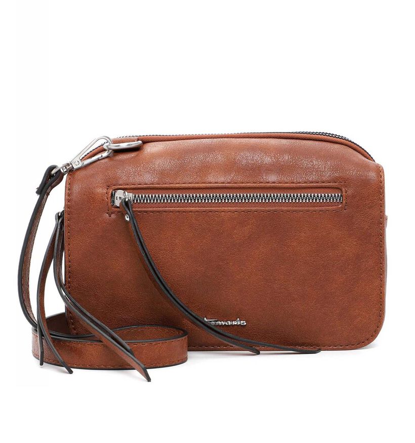 Tamaris Liselotte Rode Crossbody Tas voor dames (325657)