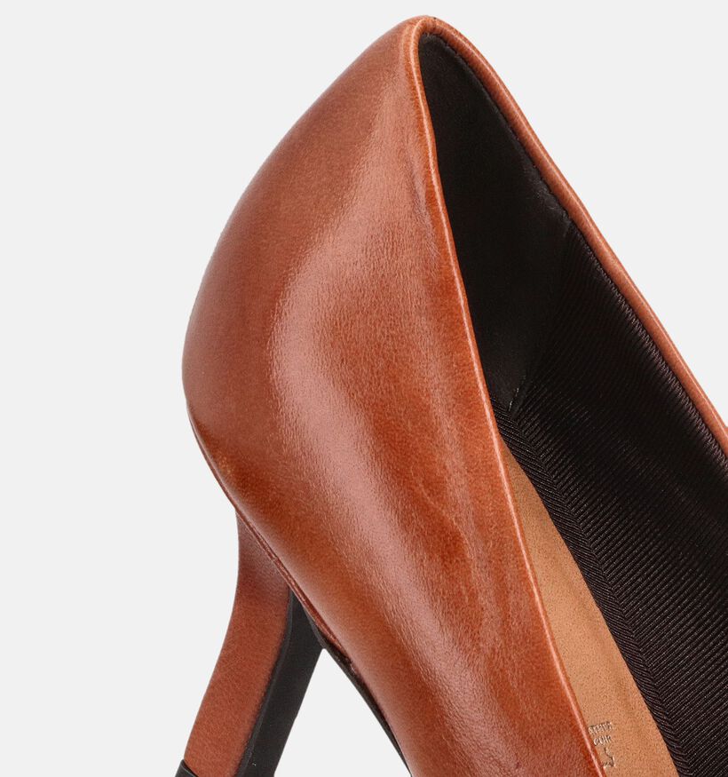 Tamaris Cognac Pumps voor dames (360579)