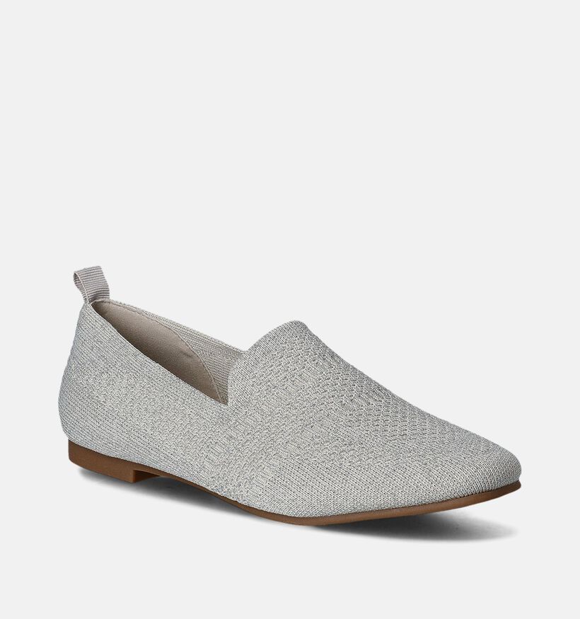 La Strada Loafers en Or pour femmes (351978)