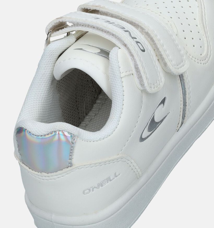 O'Neill San Diego TD Low Witte Sneakers voor meisjes (346739)