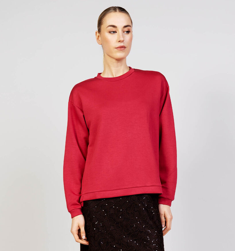 Desires Inka Rode Sweater voor dames (366686)