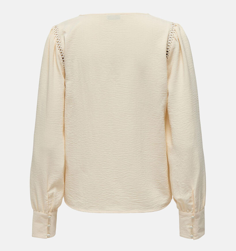 JDY Lion Groene Blouse voor dames (337587)