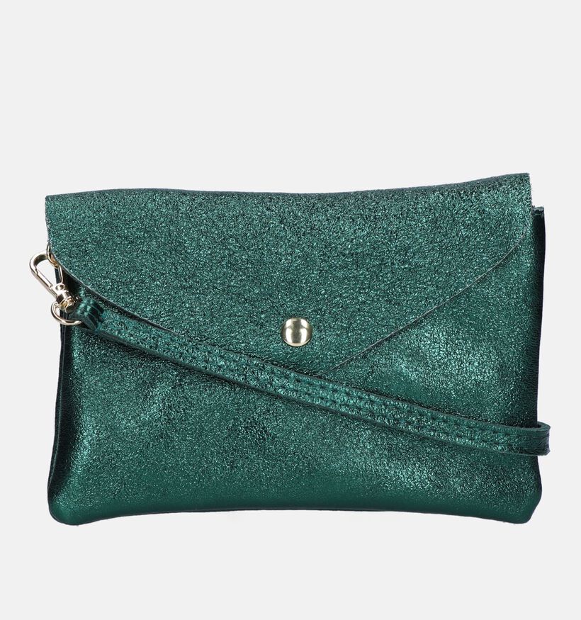Top Design Oranje Crossbody tas voor dames (334585)