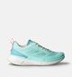 ECCO Biom 2.2 Baskets de randonnée en Turquoise pour femmes (353353) - pour semelles orthopédiques