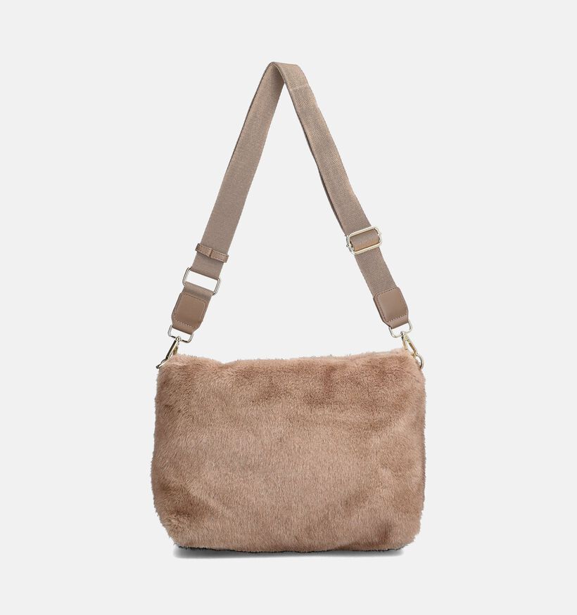 Refresh Cabas en Taupe pour femmes (365948)