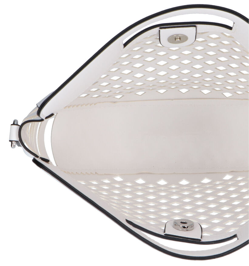 Tamaris Gilla Witte Handtas voor dames (314080)