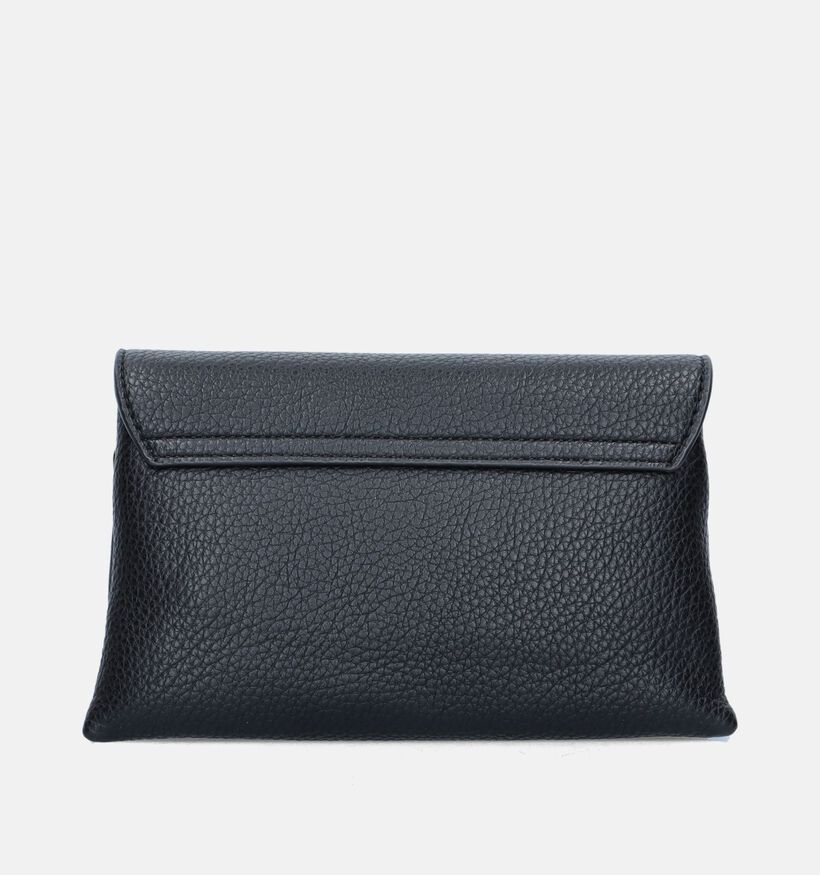 Laurent David Estée 746 Sac porté croisé en Noir pour femmes (356772)