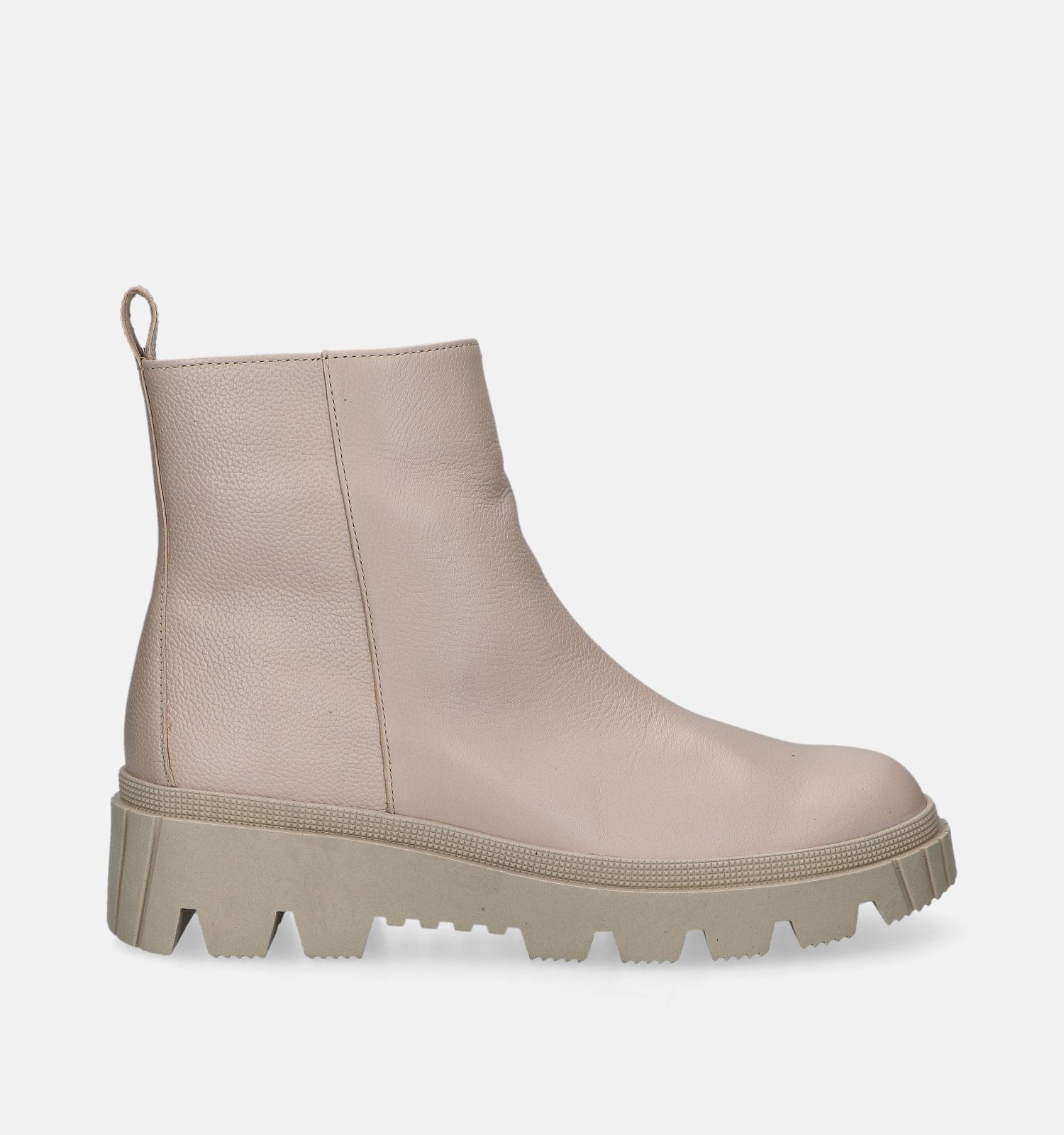 Gabor Best Fitting Beige Enkellaarzen | Dames Enkellaarsjes | Online op  TORFS.BE