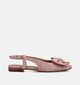 Laurent David Ballerines en Pastel pour femmes (373774)