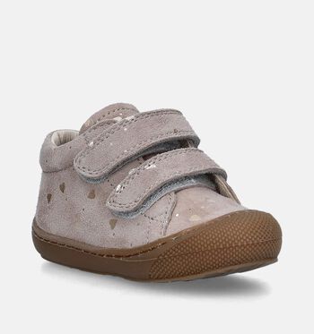 Naturino Cocoon Baskets Or/Marron/Taupe/Bleu/Rose