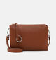 Suri Frey Debby Cognac Crossbody tas voor dames (347924)